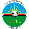 Timor Leste U23 logo