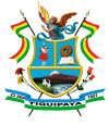 Tiquipaya logo