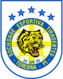 Tiradentes PI U20 logo