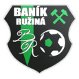 TJ Banik Kalinovo logo