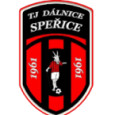 TJ Dalnice Sperice logo