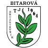 TJ Druzstevnik Bitarova logo