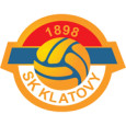 TJ Klatovy logo