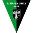 TJ Nafta Gbely logo