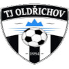 Tj Oldrichov logo