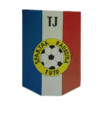 TJ Spartak Radostka logo