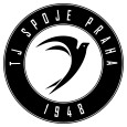 TJ Spoje Praha logo