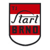 TJ Start Brno logo