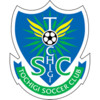 Tochigi SC (Youth) logo