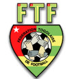 Togo U23 logo