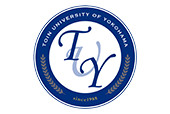 Toin Yokohama University logo