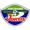 Tokushima Vortis (R) logo