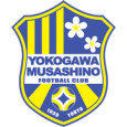 Tokyo Musashino United Football Club logo