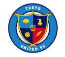 Tokyo United logo