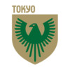 Tokyo Verdy (R) logo