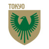 Tokyo Verdy U18 logo