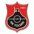 Tolmin logo
