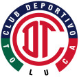 Toluca U20 logo