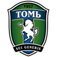 Tom Tomsk logo