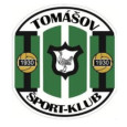 Tomasov logo
