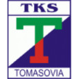 Tomasovia Tomaszow Lubelski logo