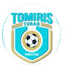 Tomiris Turan (w) logo