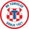 Tomislav Drnje logo