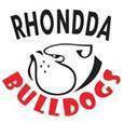 Ton Pentre logo