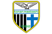 Tonan Maebashi logo