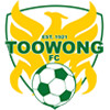 Toowong logo