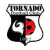 Tornado FC logo