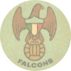 Toronto Falcons logo