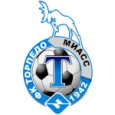 Torpedo Miass logo