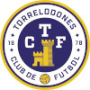 Torrelodones (w) logo