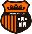 Torrent C.F logo