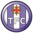 Toulouse U19 logo