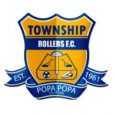 Township Rollers logo