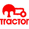 Tractor S.C. logo