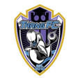 Trang FC logo