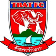 Trat FC logo