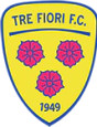 Tre Fiori logo