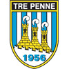 Tre Penne logo