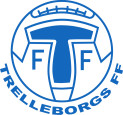 Trelleborgs FF (w) logo
