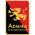 Trenkwalder Admira Wacker logo
