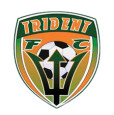 Trident FC logo