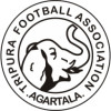 Tripura FA (W) logo