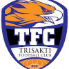 Trisakti FC logo