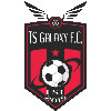 TS Galaxy (w) logo