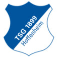TSG 1899 Hoffenheim II (w) logo
