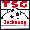TSG Backnang logo